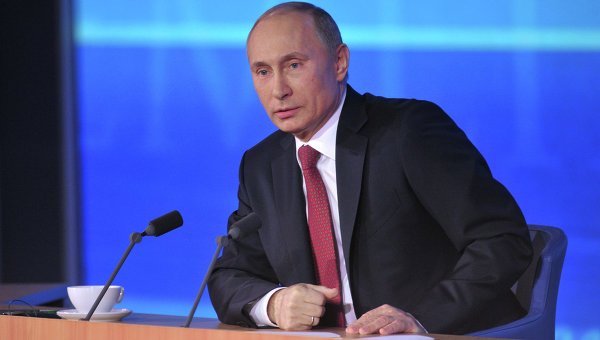 Путин некоторые регионы намерены тарифы ЖКХ