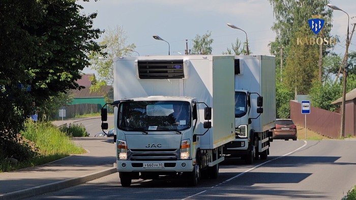 Фото: ГК «Кабош»