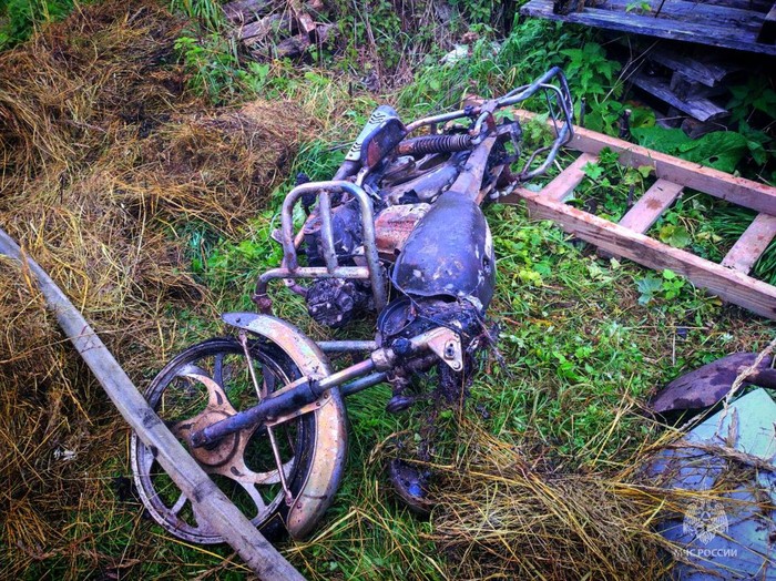 Фото: Псковская сводка