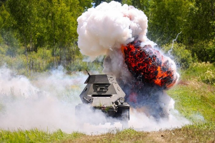 Фото: пресс-служба Правительства Псковской области