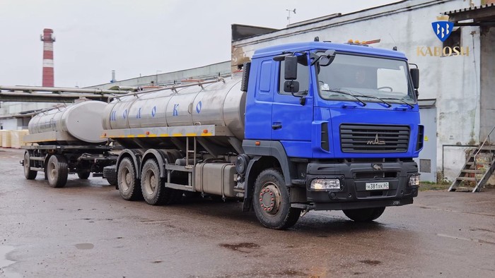 Фото: ГК «Кабош»