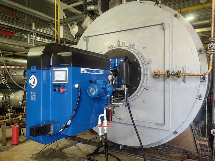 Фото: служба общественных коммуникаций АО «Транснефть-Верхняя Волга»