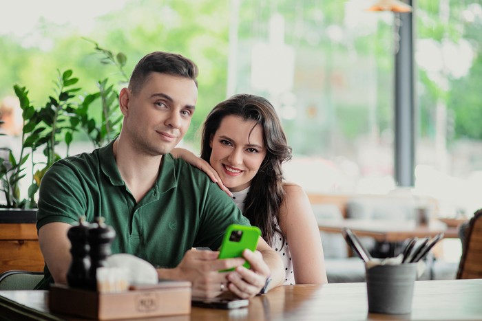 Пресс-служба ПАО МегаФон