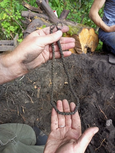 Фото: группа «Поселение Горожане»