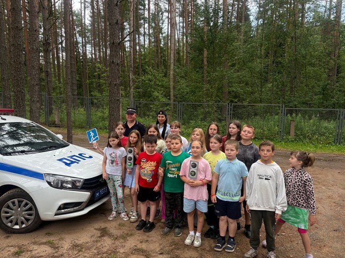 Фото: МО МВД России «Великолукский»