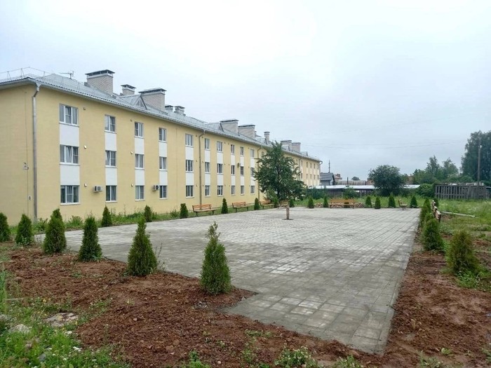 Фото: телеграм-канал Алексея Кузьмина