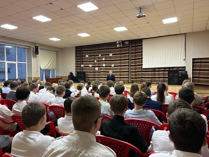 Фото: ОМВД России по городу Великие Луки