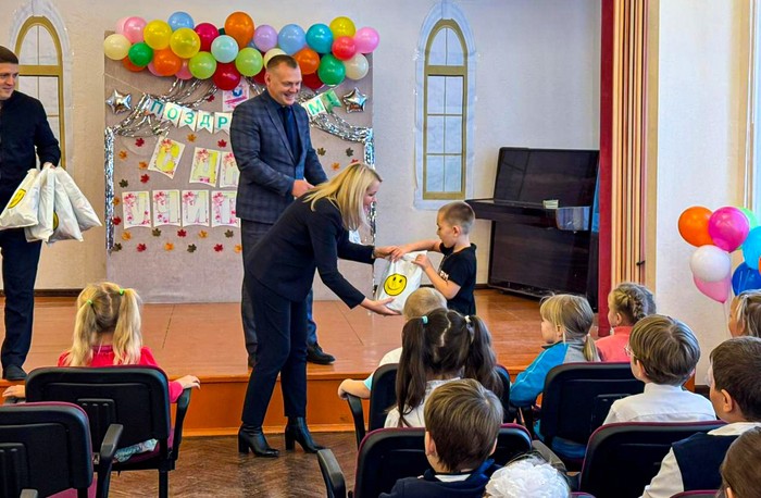 Фото: служба общественных коммуникаций АО «Транснефть – Верхняя Волга»