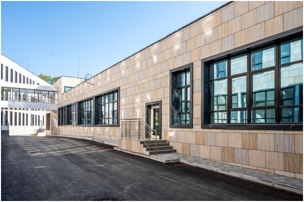 Фото: личный архив Николая Шихиди