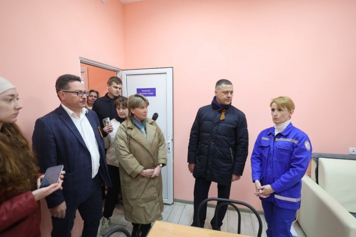 Фото: пресс-служба Правительства Псковской области