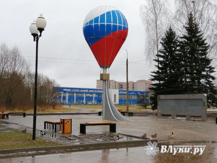 Великие Луки : Прогноз погоды на 31 марта в Великих Луках