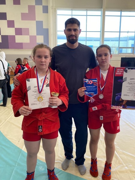 Фото: газета «Наш путь»