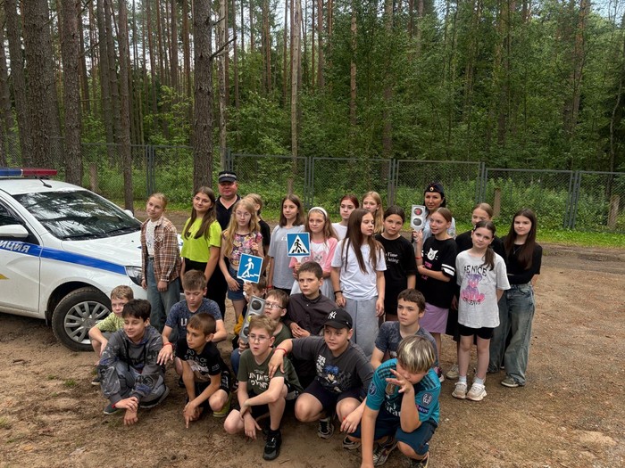 Фото: МО МВД России «Великолукский»