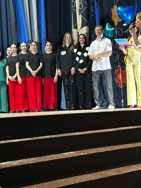 Фото: газета «Наш путь»