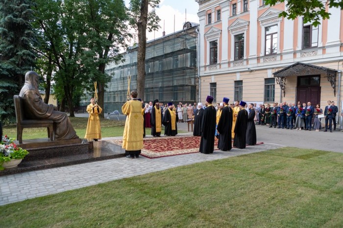 Фото: пресс-служба Правительства Псковской области