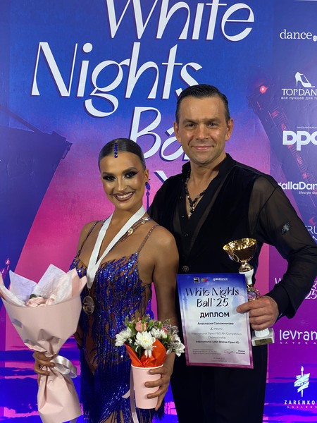 Фото: продюсерский центр «Королёв продакшн»