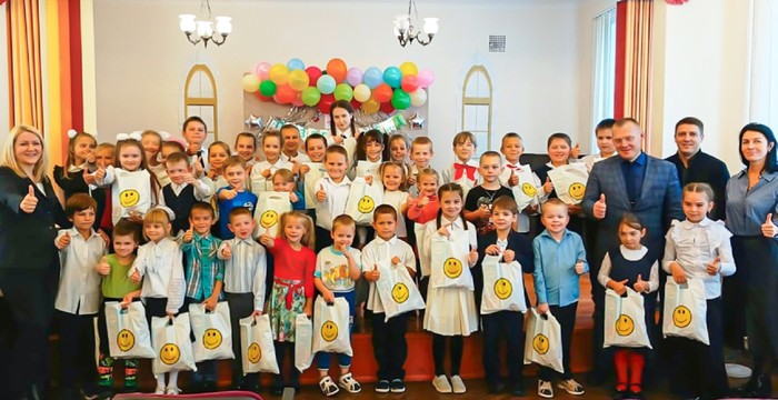 Фото: служба общественных коммуникаций АО «Транснефть – Верхняя Волга»