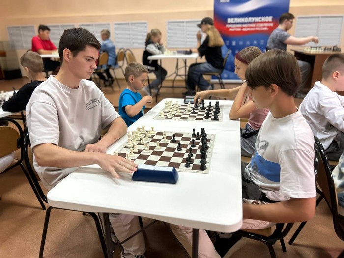 Фото: пресс-служба Администрации города