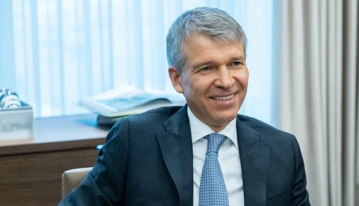 Биография Бориса Листова