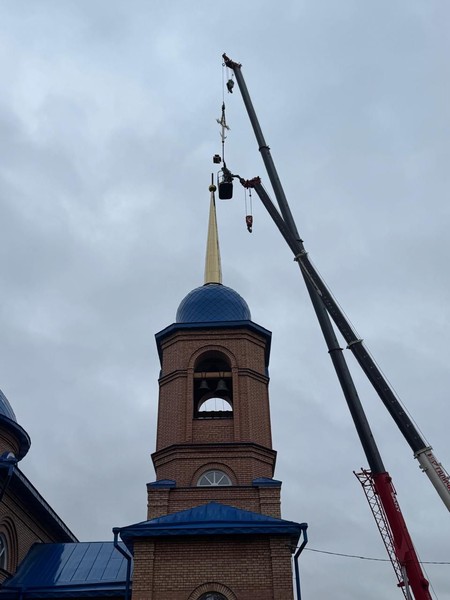 Фото: пресс-служба Администрации города