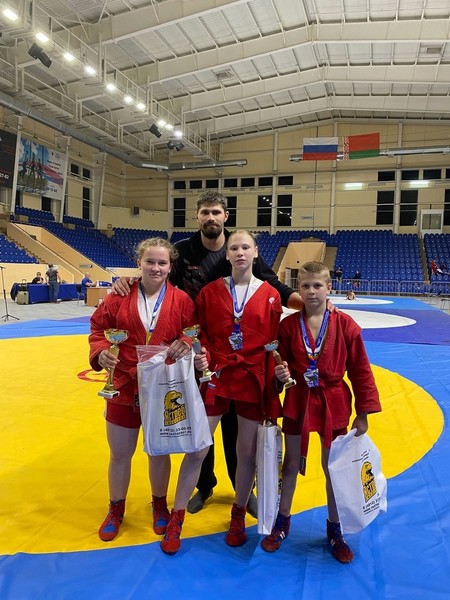 Фото: газета «Наш путь»