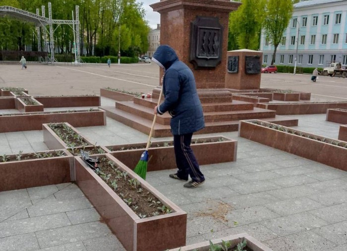 Фото: пресс-служба Администрации города