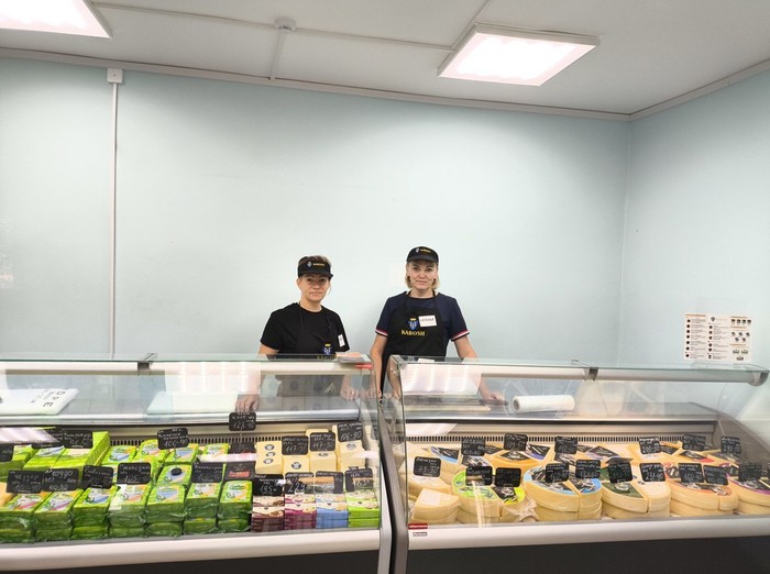 Фото: ГК «Кабош»