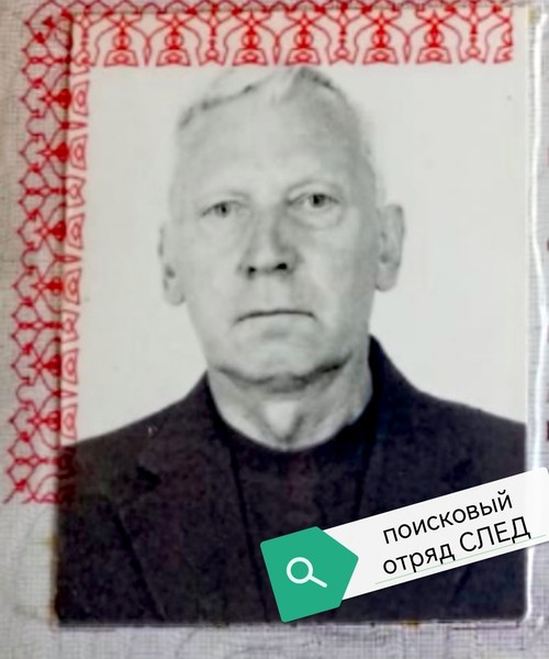 Фото: группа поисково-спасательного отряда «След» Великие Луки