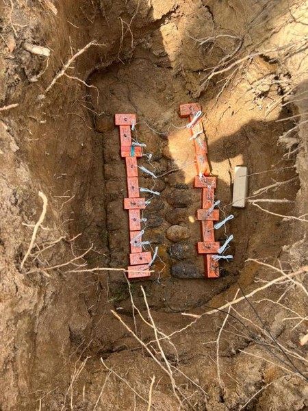 Фото: пресс-служба УФСБ России по Псковской области