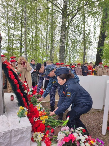 Фото: УФССП России по Псковской области