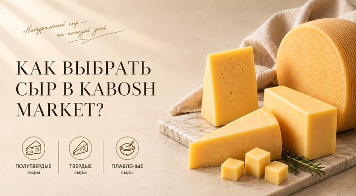 Изображение: ГК «Кабош»