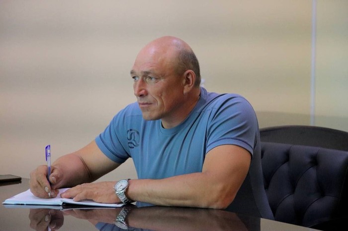 Фото: Администрация города Великие Луки