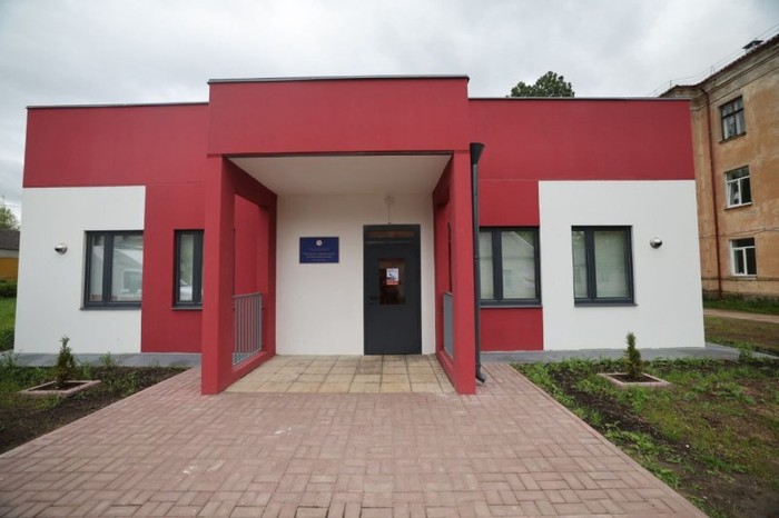 Фото: пресс-служба Правительства Псковской области