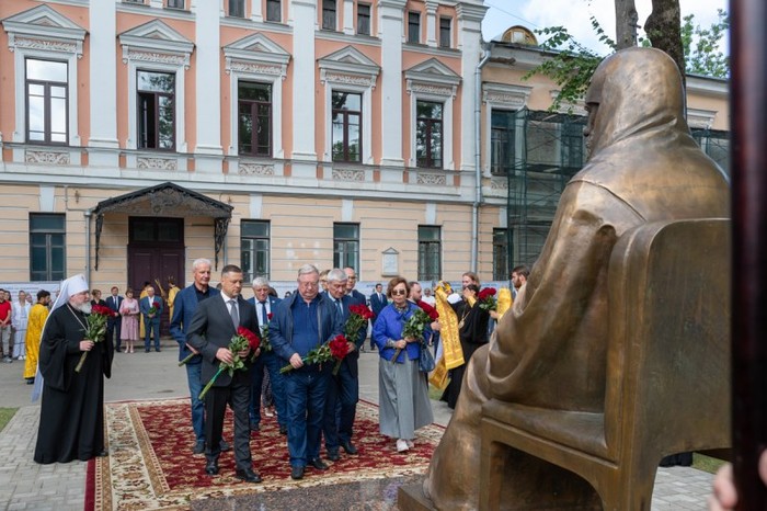 Фото: пресс-служба Правительства Псковской области