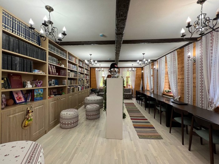 Отдел по туризму Комитета культуры города