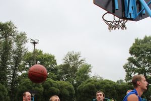 День физкультурника