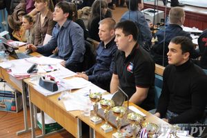 Открытый Кубок города Великие Луки по смешанному боевому единоборству (ММА)