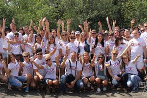 Великолучане съездили на ежегодный open-air Europa Plus LIVE