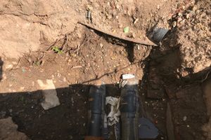 Ремонт по-великолукски: главное начать (ФОТО)