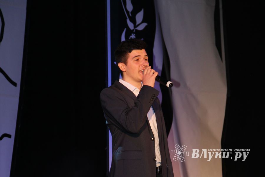 студенческая весна