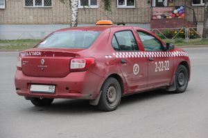 ДТП на перекрёстке Зверева-Гагарина (ФОТО)