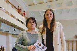 Завершился Чемпионат АСБ дивизион «Псковская область» (ФОТО)