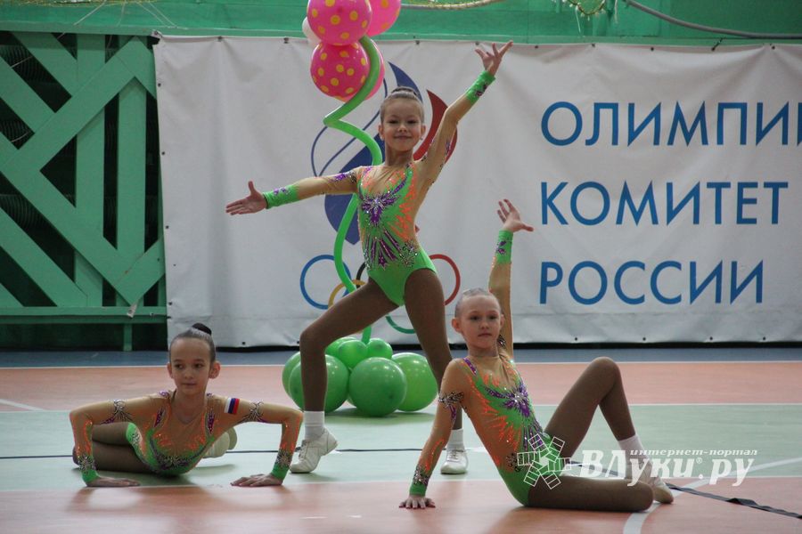 Аэробика (ФОТО)