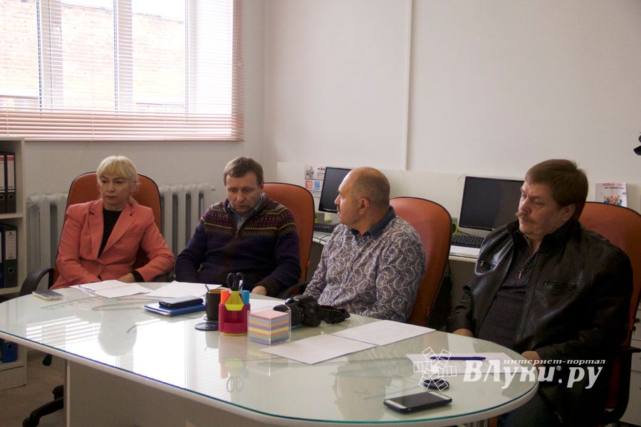 Участники проекта  «Новые голоса на Новом Радио Великие Луки - 2017»  заявили о себе (ФОТО)