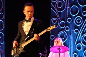 В Великих Луках определили ученика года (фото)