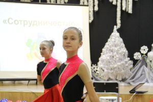 В Великих Луках подвели итоги конкурса «Успех-2014» (фото)