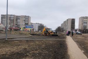 Русло Ситовки очистили от мусора (ФОТО)