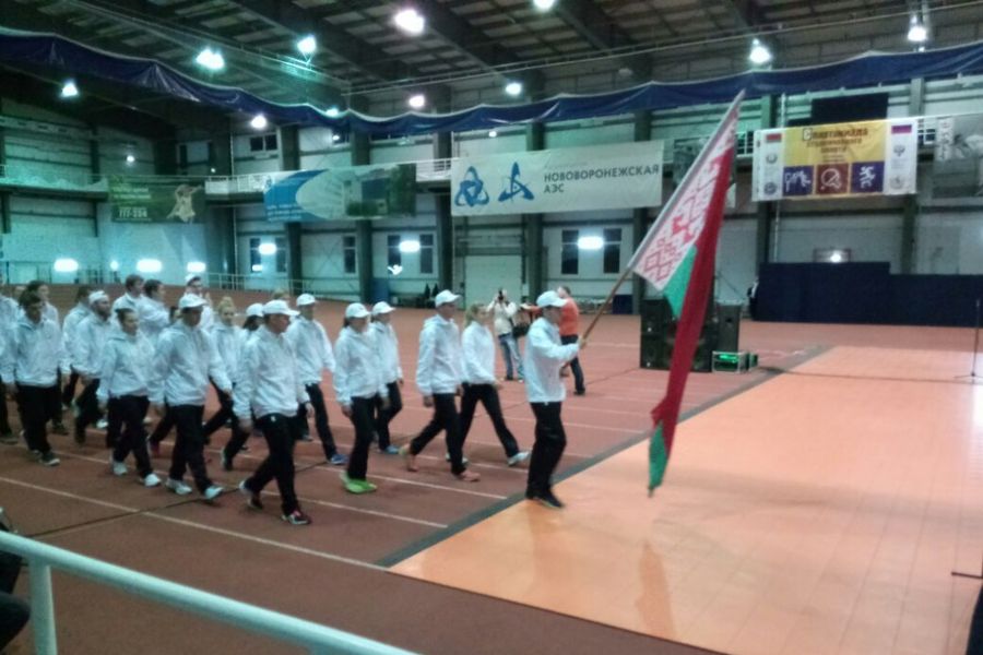 Фото с сайта Постоянного Комитета Союзного государства