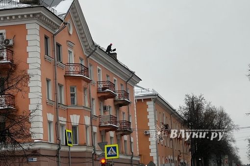 Фото: © ВЛуки.ру