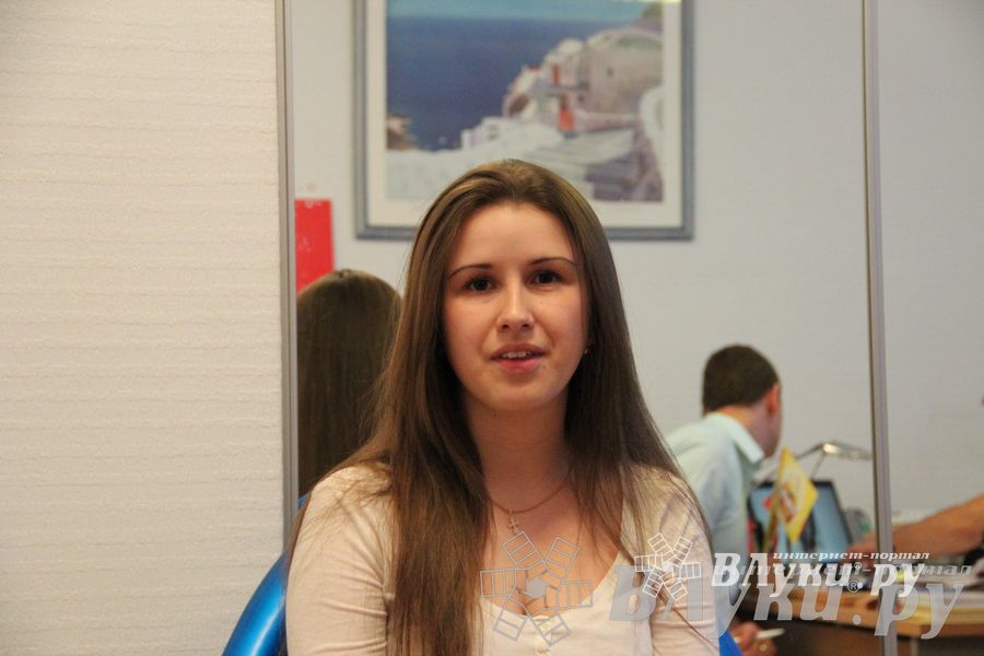 Мисс Бикини 2013: 1-й отборочный тур